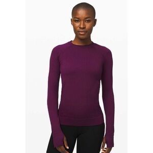 Lululemon Rest Less Pullover